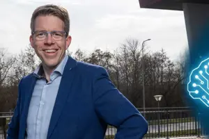 Peter Koning AI Agile Leadership Coach.webp